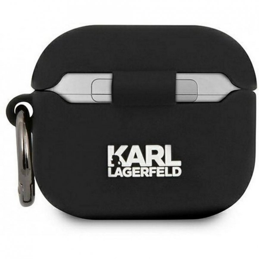Karl Lagerfeld Karl Lagerfeld "KLACA3SILCHBK