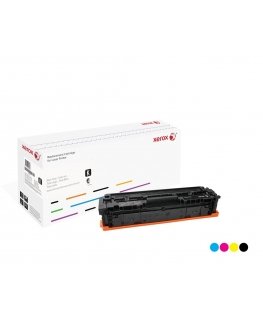 Xerox - magenta - compatible - toner cartridge (alternative for: