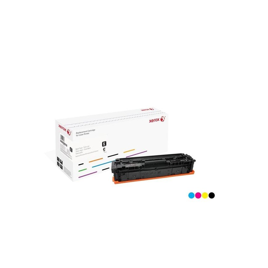 Xerox - magenta - compatible - toner cartridge (alternative for: – 2