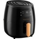 Heinrich‘’s HFR 8216 Hot air fryer 5.0 l 1450 W Pink Heinrich‘’s HFR 8216 Hot air fryer 5.0 l 1450 W Pink