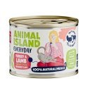 LOOMASAAR Everyday Kalkuni ja lambaliha - kassi märgtoit - 200g LOOMASAAR Everyday Kalkuni ja lambaliha - kassi märgtoit - 200g