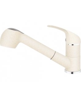 PYRAMIS FIDO Vanilla mixer