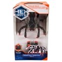 HEX BOTS интерактивная игрушка Черная вдова HEX BOTS интерактивная игрушка Черная вдова