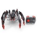 HEX BOTS Interaktīvā rotaļlieta Melnā atraitne HEX BOTS Interaktīvā rotaļlieta Melnā atraitne
