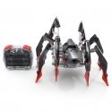 HEX BOTS Interaktīvā rotaļlieta Melnā atraitne HEX BOTS Interaktīvā rotaļlieta Melnā atraitne