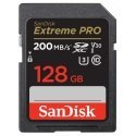 Sandisk SDXC 128GB Class 10