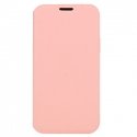 Fusion Twinki silicone case for Apple iPhone 16 pink
