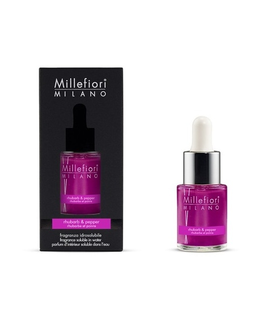 Millefiori Milano Silk & Rice Powder aroma oil 15 ml