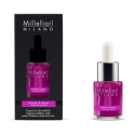 Millefiori Milano Silk & Rice Powder aroma oil 15 ml Millefiori Milano Silk & Rice Powder aroma oil 15 ml