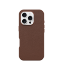 OtterBox Symmetry Cactus Leather Apple iPhone 16 Pro Rich Adobe - brown OtterBox Symmetry Cactus Leather Apple iPhone 16 Pro Rich Adobe - brown
