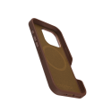 OtterBox Symmetry Cactus Leather Apple iPhone 16 Pro Rich Adobe - brown OtterBox Symmetry Cactus Leather Apple iPhone 16 Pro Rich Adobe - brown