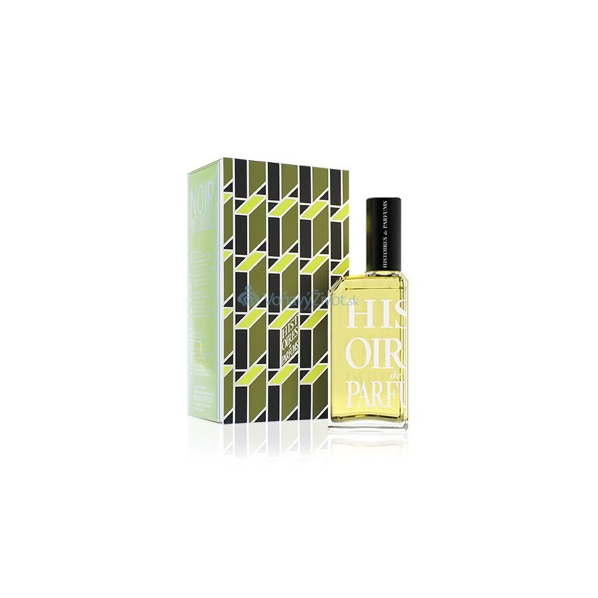 Histoires De Parfums Noir Patchouli EDP M 60ml