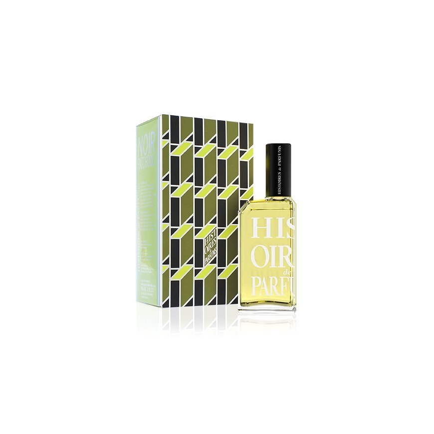 Histoires De Parfums Noir Patchouli EDP M 60ml – 2