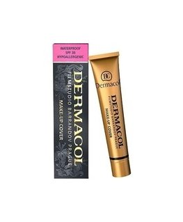 Dermacol Make-Up Cover 218 30 g