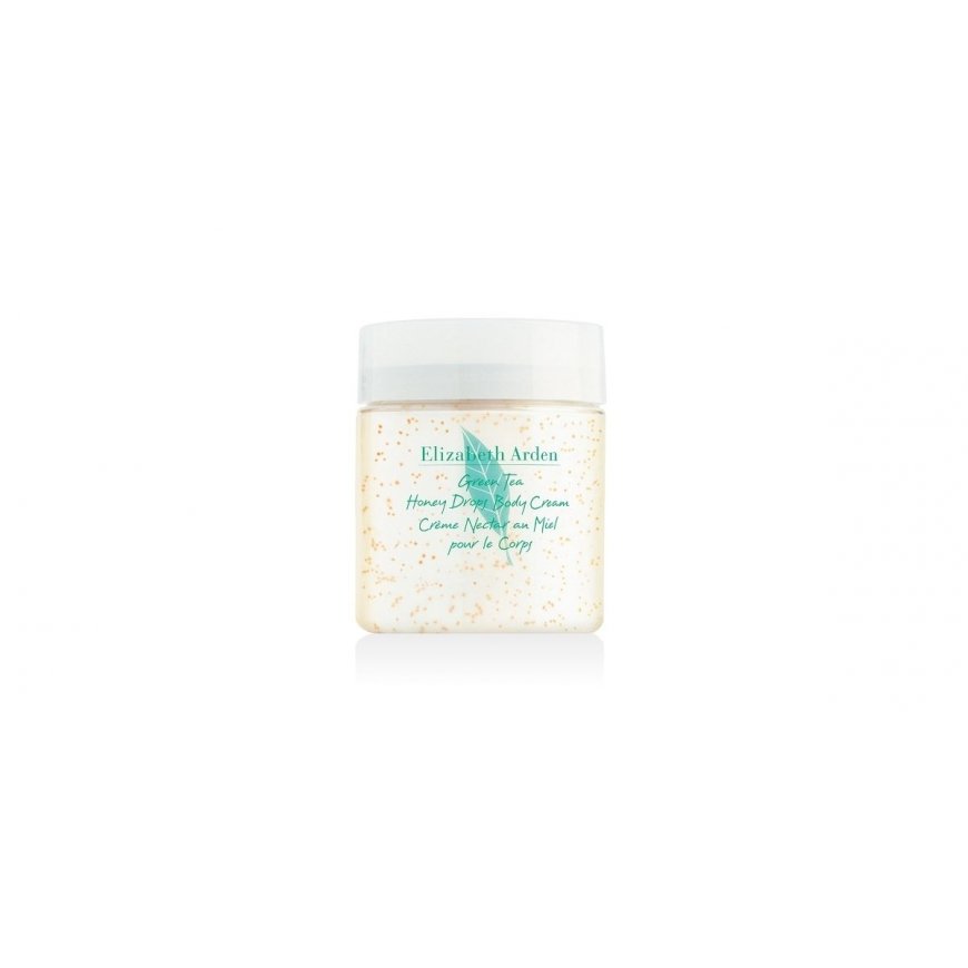 Elizabeth Arden Green Tea Body Cream W 400ml