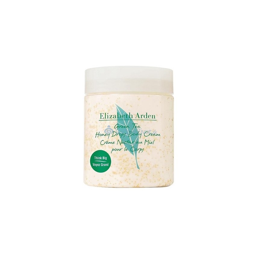 Elizabeth Arden Green Tea Body Cream W 400ml – 2