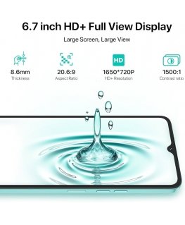 Blue Star tempered glass screen protector Apple iPhone 16 Pro
