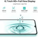 Blue Star tempered glass screen protector Apple iPhone 16 Pro Blue Star tempered glass screen protector Apple iPhone 16 Pro