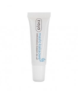 Ziaja Cocoa Butter Lip Balm 10ml