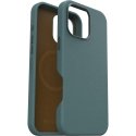 OtterBox Symmetry Cactus Leather Apple iPhone 16 Pro Max Juniper Spring - green