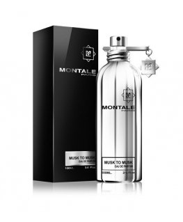Montale Musk To Musk EDP U 100ml