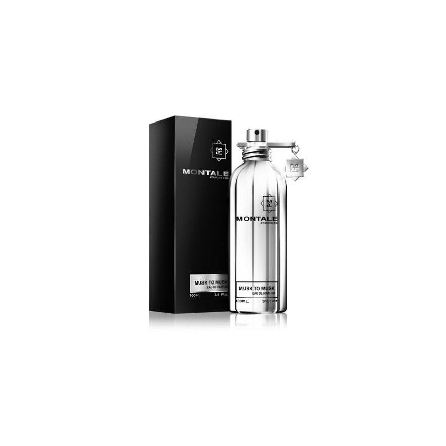 Montale Musk To Musk EDP U 100ml – 2