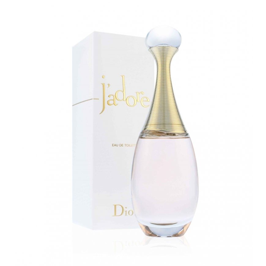 Dior J`adore EDT W 100ml