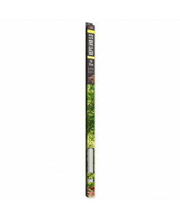 Terrarium lighting : Repti Planet Bulb UVB 5.0 75cm 25W