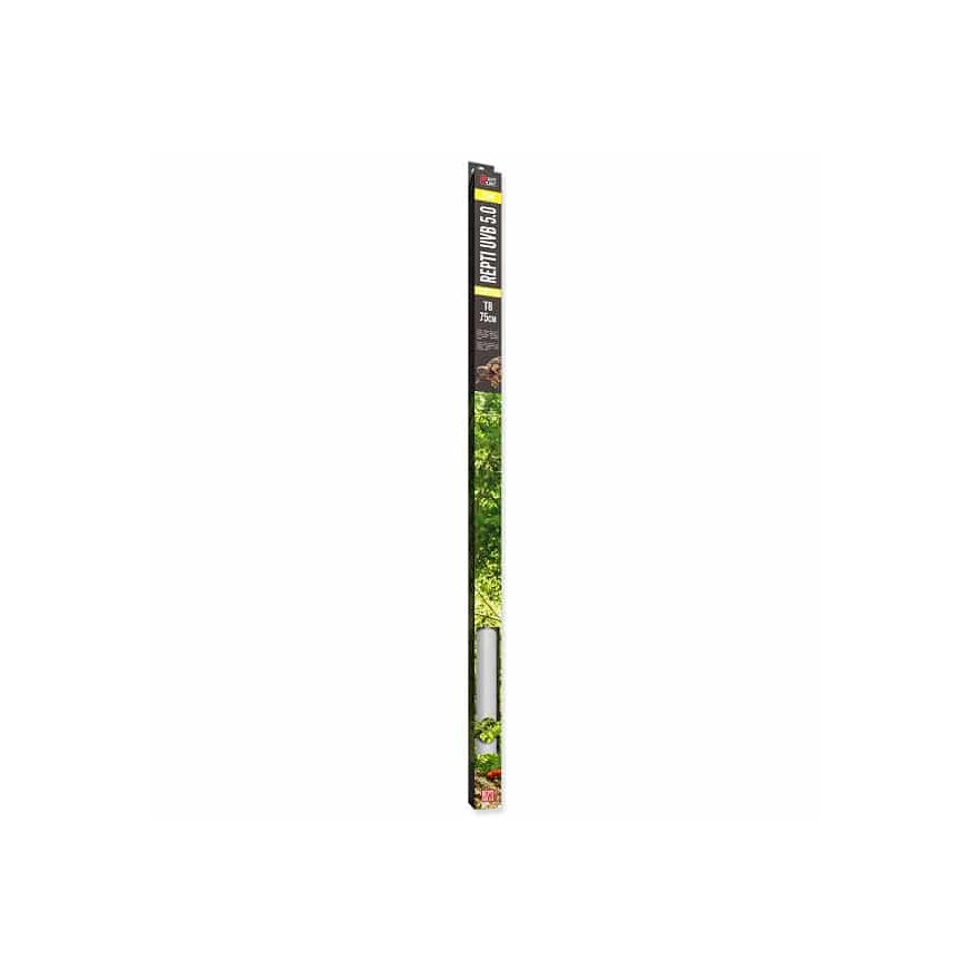 Terrarium lighting : Repti Planet Bulb UVB 5.0 75cm 25W