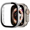 Hamo Apple Watch Ultra 2/Ultra Case with Screen Protector - 49mm Hamo Apple Watch Ultra 2/Ultra Case with Screen Protector - 49mm