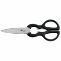 WMF universal scissors 21 cm black