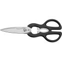 WMF universal scissors 21 cm black