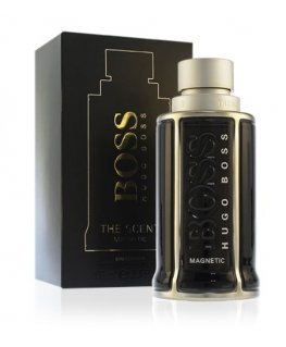 Hugo Boss Boss The Scent Magnetic EDP M 100ml
