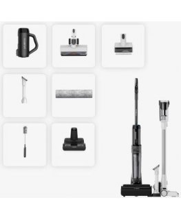 Tineco Floor One S6 Switch Pet granatowy