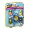 STUMBLE GUYS figuuride 5-pakk, 6 cm STUMBLE GUYS figuuride 5-pakk, 6 cm