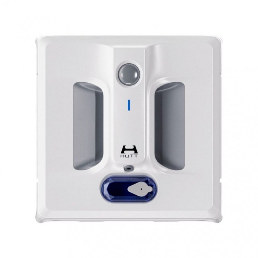 Hutt Window Cleaning Robot | A1
