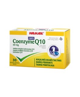 RYOR Coenzyme Q10 eye cream 30 ml
