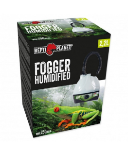 Fogger accessories : Repti Planet Fogger Maxi accessory