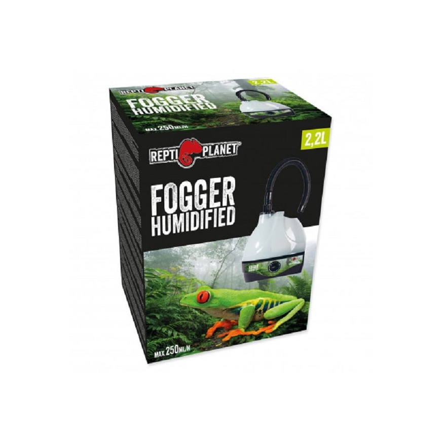 Fogger accessories : Repti Planet Fogger Maxi accessory