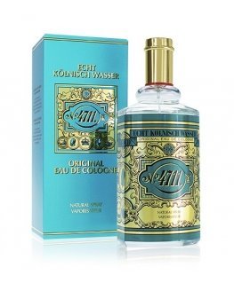 4711 Original EDC U 400ml