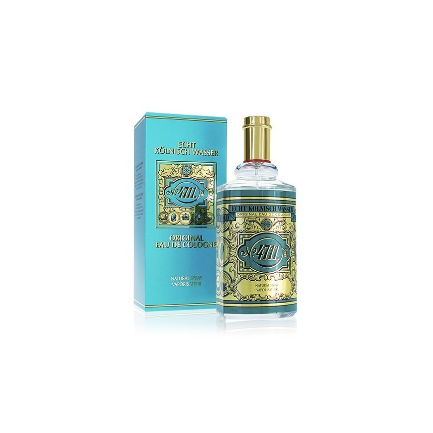 4711 Original EDC U 400ml