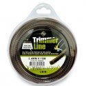 Trimmer cord 2.0mm*15m square