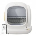 Intelligent self-cleaning cat litterbox UBPet C20 Intelligent self-cleaning cat litterbox UBPet C20
