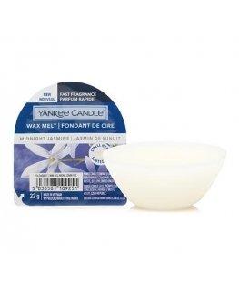 Yankee Candle Midnight Jasmine fragrant wax 22 g