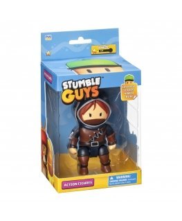 STUMBLE GUYS Action figūra, 11 cm