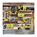 Ryobi RSH2545B garden shredder 2500 W 40 L Blade Ryobi RSH2545B garden shredder 2500 W 40 L Blade
