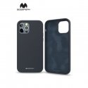 Mercury Silicone iPhone 16 6,1" granatowy|navy
