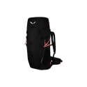 Alp Trainer Backpack 35+3-black out
