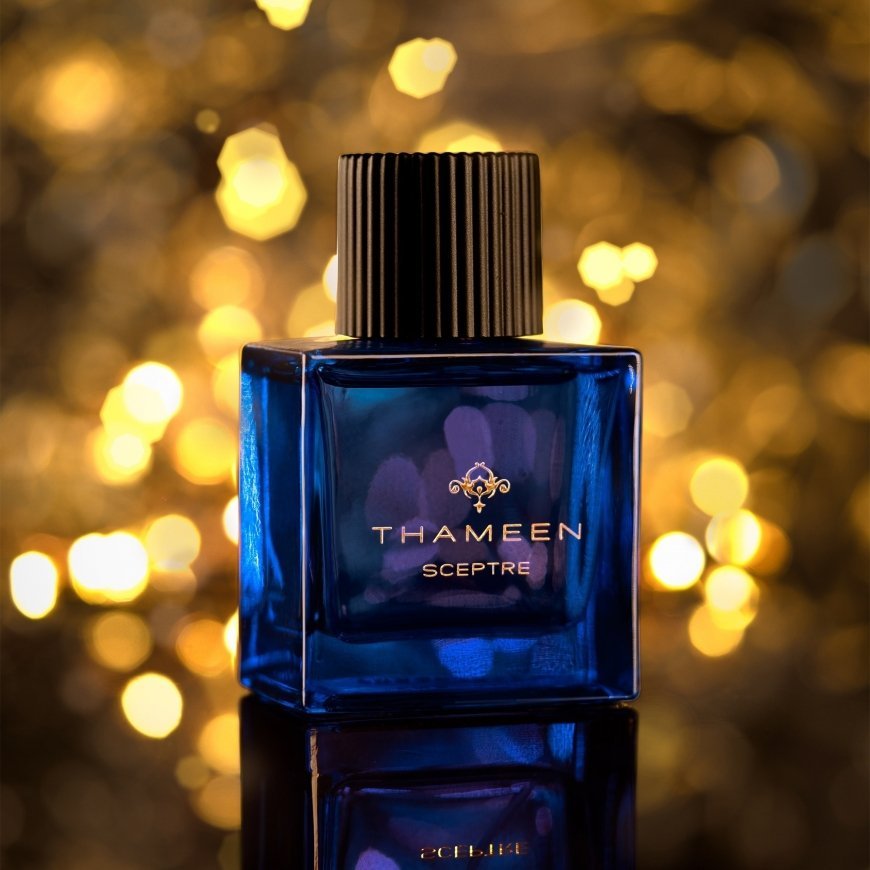 Thameen Scepter Extrait de Parfum - 50 ml