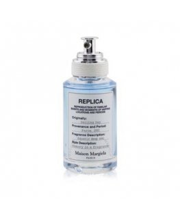 Maison Margiela Paris Replica Sailing Day EDT unisex eau de toilette, 30 ml